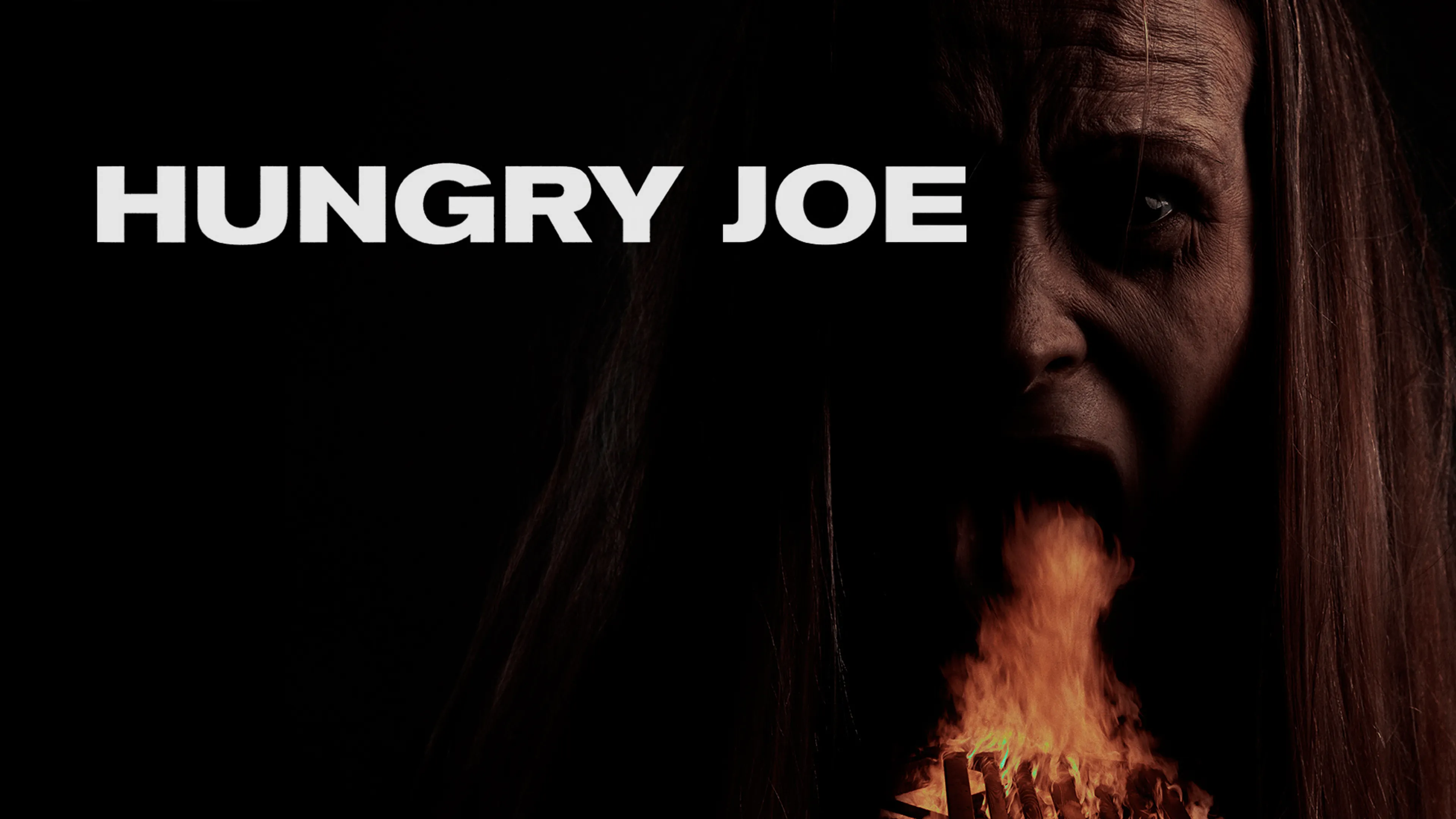 Hungry Joe poster